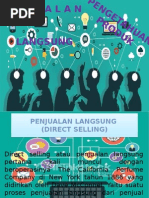 Download Penjualan Langsung Direct Selling by RonaldoRoberto SN284934897 doc pdf