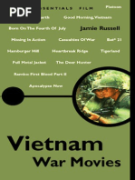 Download Vietnam War Movies Pocket Essential series by NguynVTng SN284935919 doc pdf