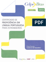 2011 2 Portugues exame