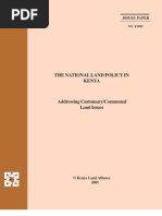 Download Addressing Customary Land Issues by AsuntahWaikunu SN28493718 doc pdf