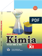 Aktif Belajar Kimia Kelas 11 Erfan Priambodo Nuryadi Sutiman 2009 PDF