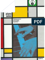 Jazz Club Piano Solos - Volume 2.pdf