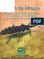 Manual Chagas