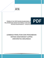 Panduan-Pelaksana-Spj-Penelitian-Lppm Unair 2013-Habib PDF