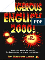 Dangerous English 2000