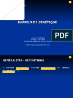2006 Rappels Genetique (1)
