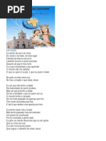 Canticos Missa e Missão Decolores