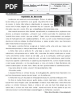 Teste de Junho 5c2ba Ano Lp