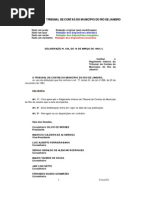 LO TCMRJ