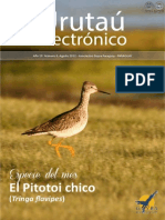 URUTAU ELECTRONICO - No 8 - AGOSTO 2012 - GUYRA PARAGUAY - PORTALGUARANI.pdf