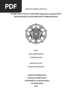 Download Teknik Budidaya Udang Vannamei by Arya Abid M SN284955256 doc pdf