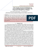 Effects of Heat, Mass Transfer and Viscous Dissipation on Unsteady Flow past an Oscillating Infinite Vertical Plate with Variable Temperature through Porous Medium