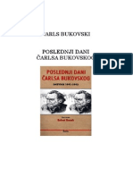 Charles Bukowski - Posljednji dani Charlesa Bukowskog - Dnevnik.pdf