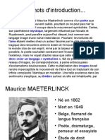 Diapo Maeterlinck