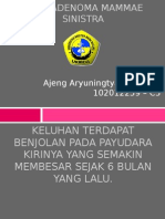 Ppt Blok 24 Fam Ajeng Ad