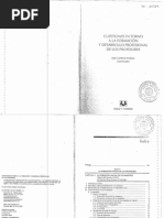 2º Cuatrimestre Formación y Actualización Pedagógica | PDF ...