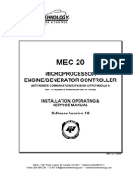 MEC20-902 Controlador Gran Plaza PDF