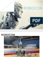 Robocon