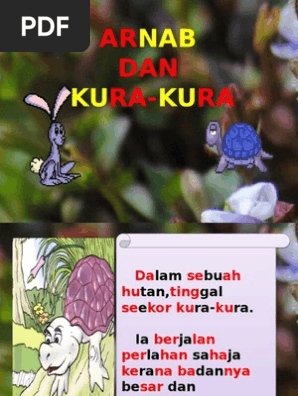 Cerita Kanak Kanak Pdf