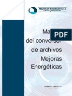 Manual Mejoras Energeticas