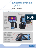 Camara MP5416ES - SKF