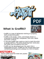 Graffiti