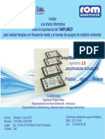 Invitacion Charla Amplimed Cali PDF