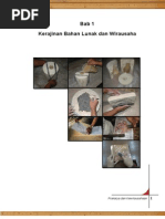 Download Prakarya Dan Kewirausahaan SMA Kelas XI Bab 1 Kerajinan Bahan Lunak Dan Wirausaha - Database Wwwdadangjsncom by bask80 SN284982611 doc pdf