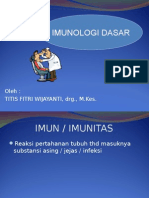 Imunologi Dasar