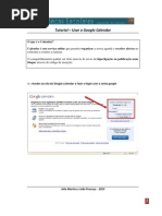 Download Tutorial Google Calendar- Como Usar by jpproenca SN28498540 doc pdf