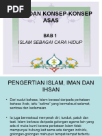 Download Islam Dan Konsep-konsep Asas-1 by nur kas SN28498635 doc pdf