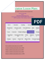 264717102 Pronunciation Lesson Plans