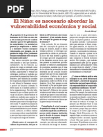 El Niño