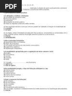 350 Questoes LEI 8661