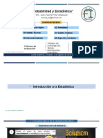 Estadística descriptiva