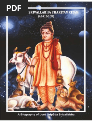 Akkalkot Swami Charitra In Telugu Pdf
