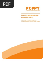 Download Poppy - Family Centred Nursing - Report Neonatal Unit by Belfast324 SN285008900 doc pdf