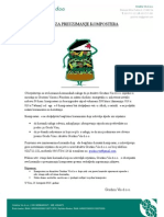 Poziv Za Preuzimanje Kompostera PDF