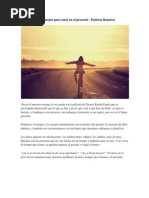 Siete Consejos Para Estar en El Presente