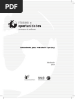 Riscos e Oportunidades
