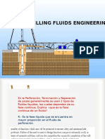 Drilling Fluids Engineering Evaluation