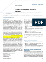  Documento de Consenso SEN-semFYC Sobre La Erc