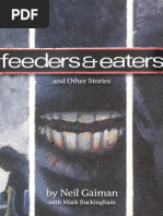 Feeders and Eaters and Other Stories