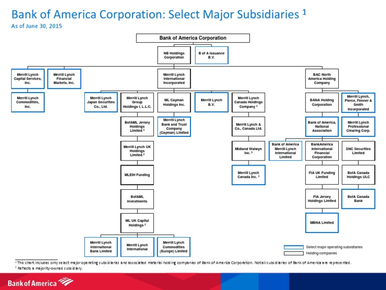 bank-of-america-major-subsidiaries-list-pdf-finance-money-management