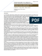 Obesidad-Hipertensión Arterial y Diabetes Mellitus Tipo II en Pacientes de Puerto Vilelas (Chaco)