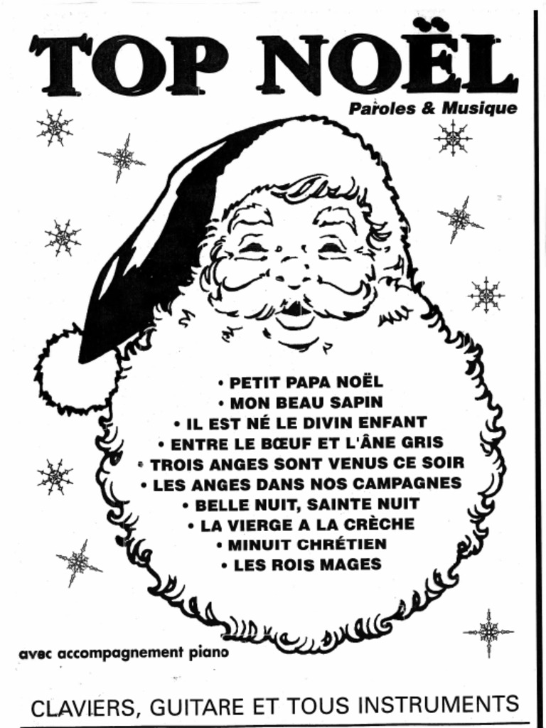 Top Ten Top Noel Ii 28p Pdf
