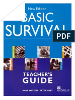 Basic Survival