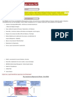 Arquitectura Empresarial: Procesos, Datos y Tecnología