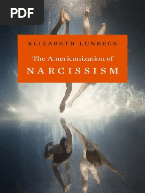 Americanization Of Nnarcissism Narcissism Psychoanalysis - 