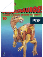 Dinossauros 10